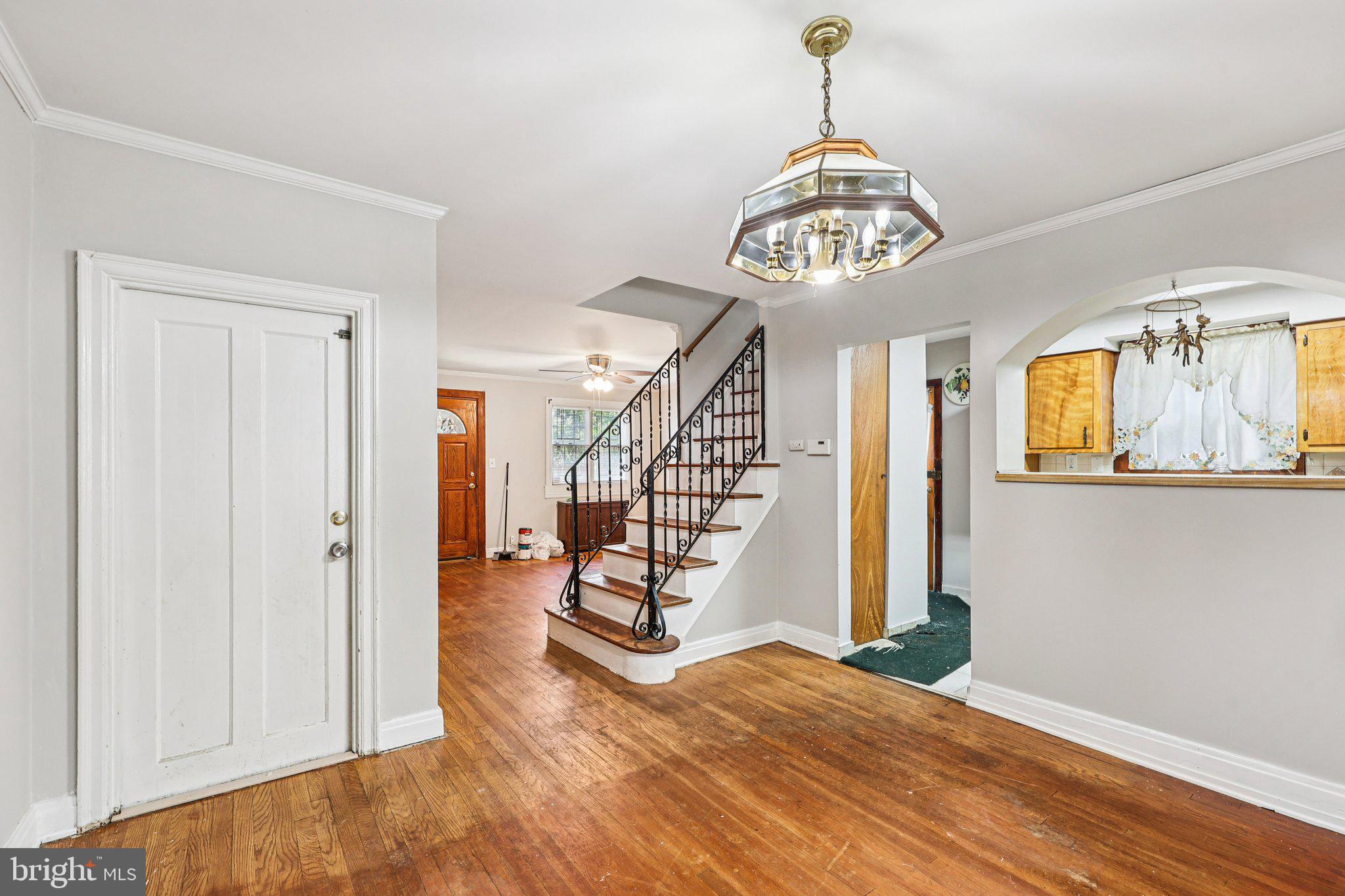 667 ALLWOOD ROAD