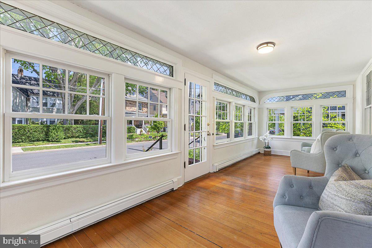 45 PATTON AVENUE