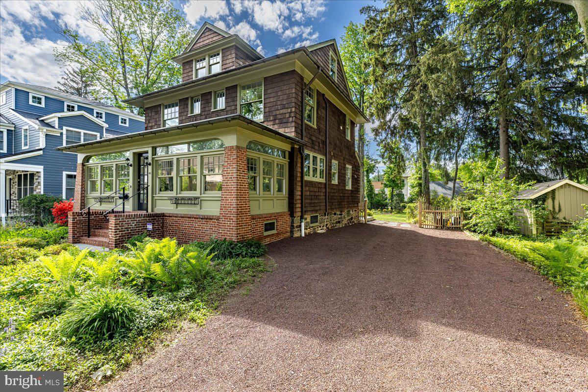 45 PATTON AVENUE