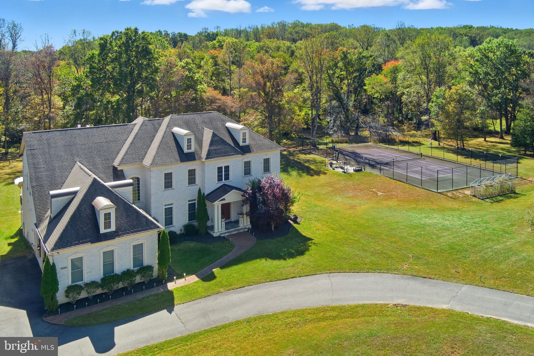 11561 STUART MILL ROAD