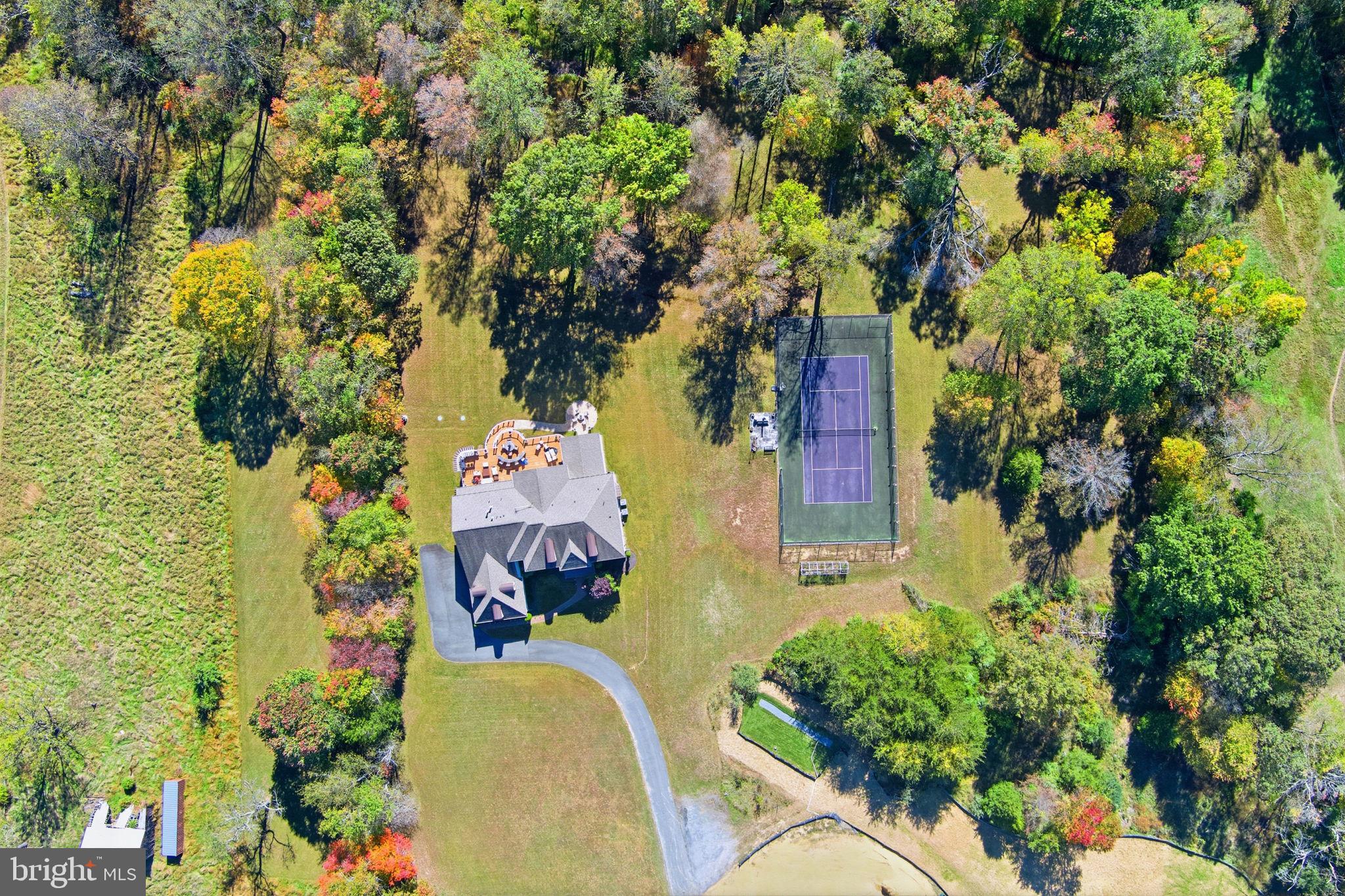 11561 STUART MILL ROAD