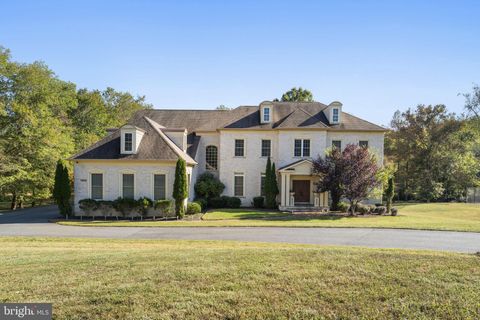 11561 STUART MILL ROAD OAKTON VA 22124