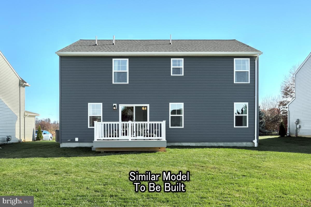 WHITE OAK PLAN AT ONTELAUNEE HEIGHTS