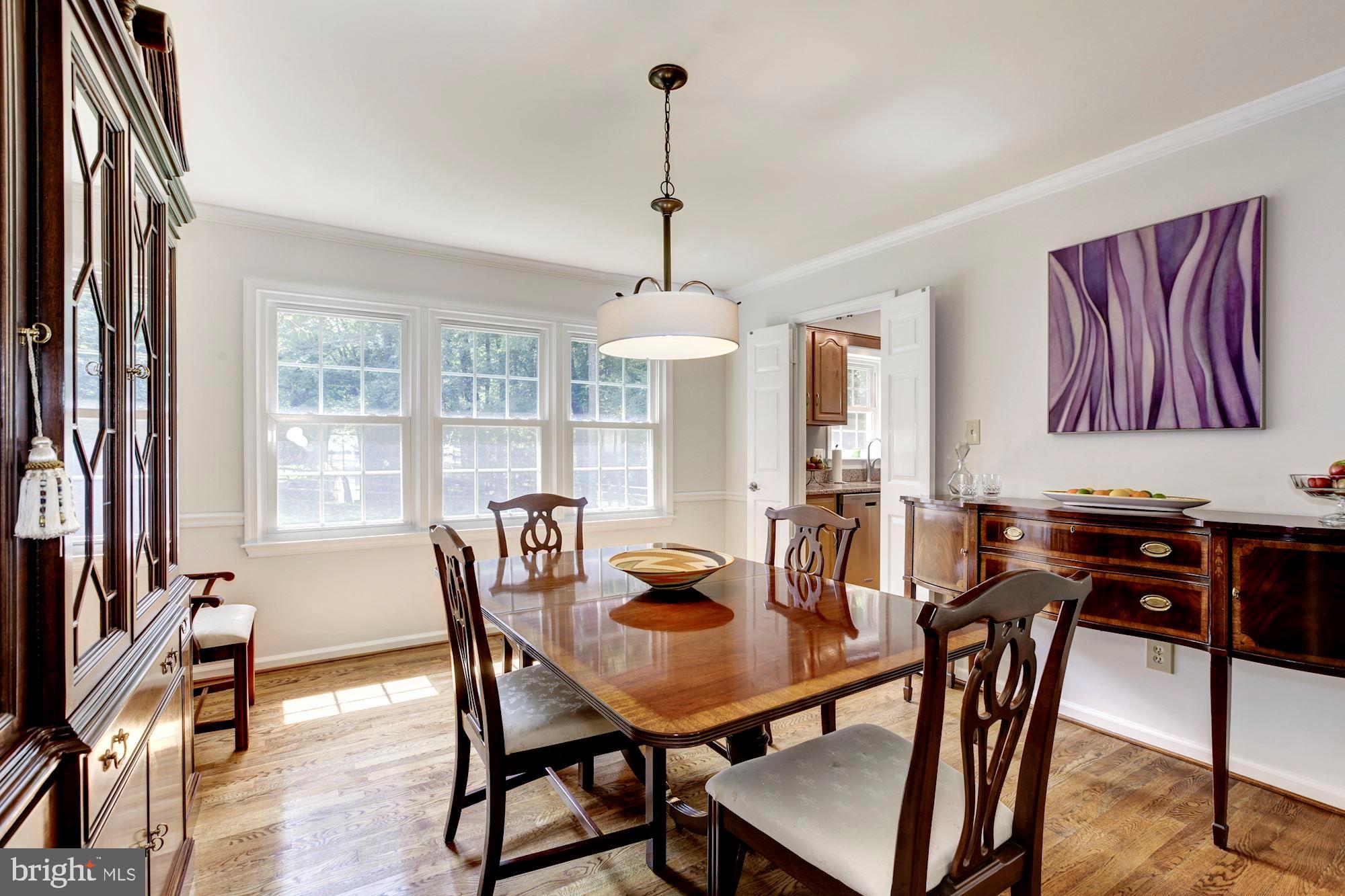 FALLSREACH - Residential