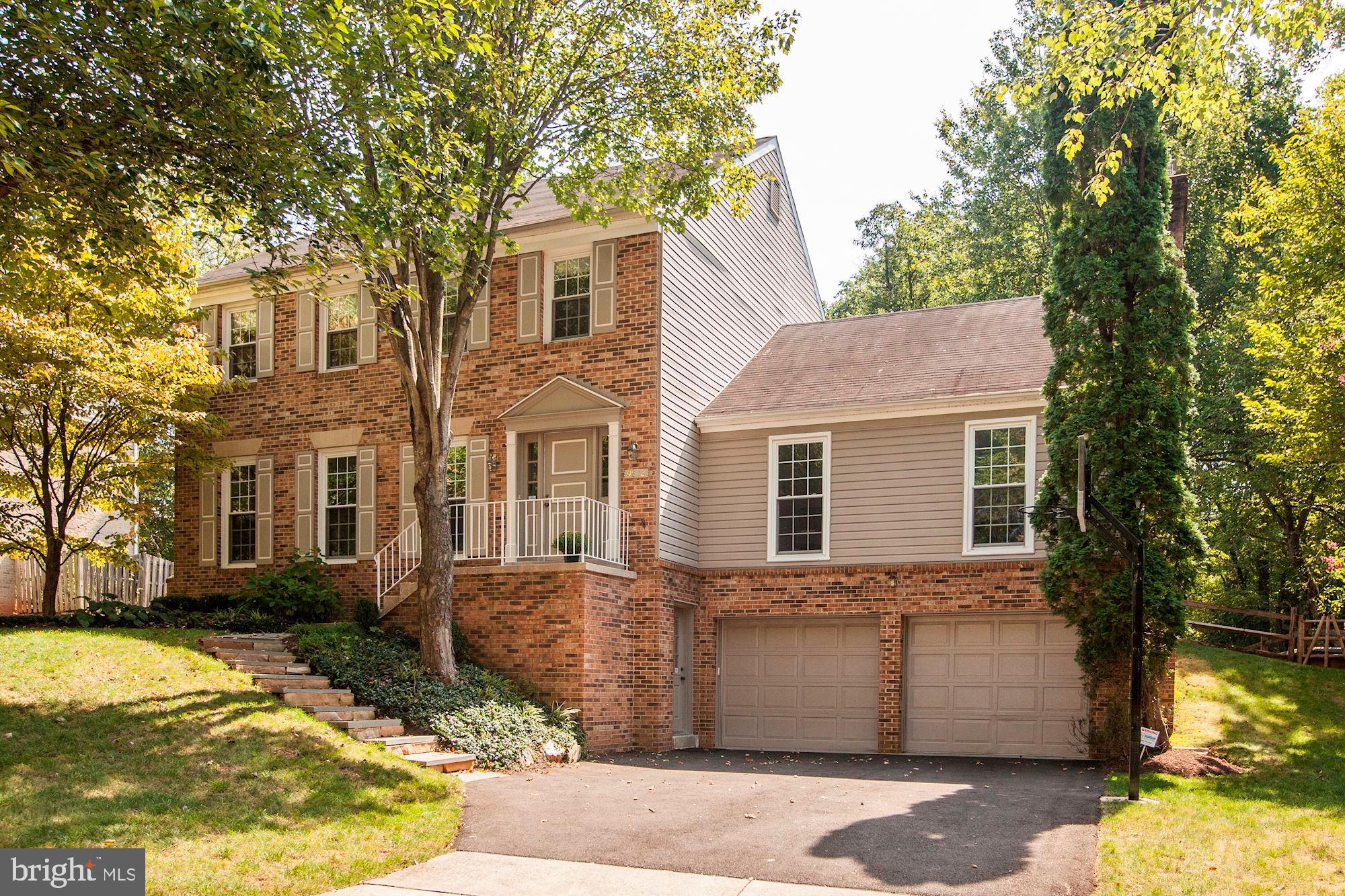 FALLSREACH - Residential