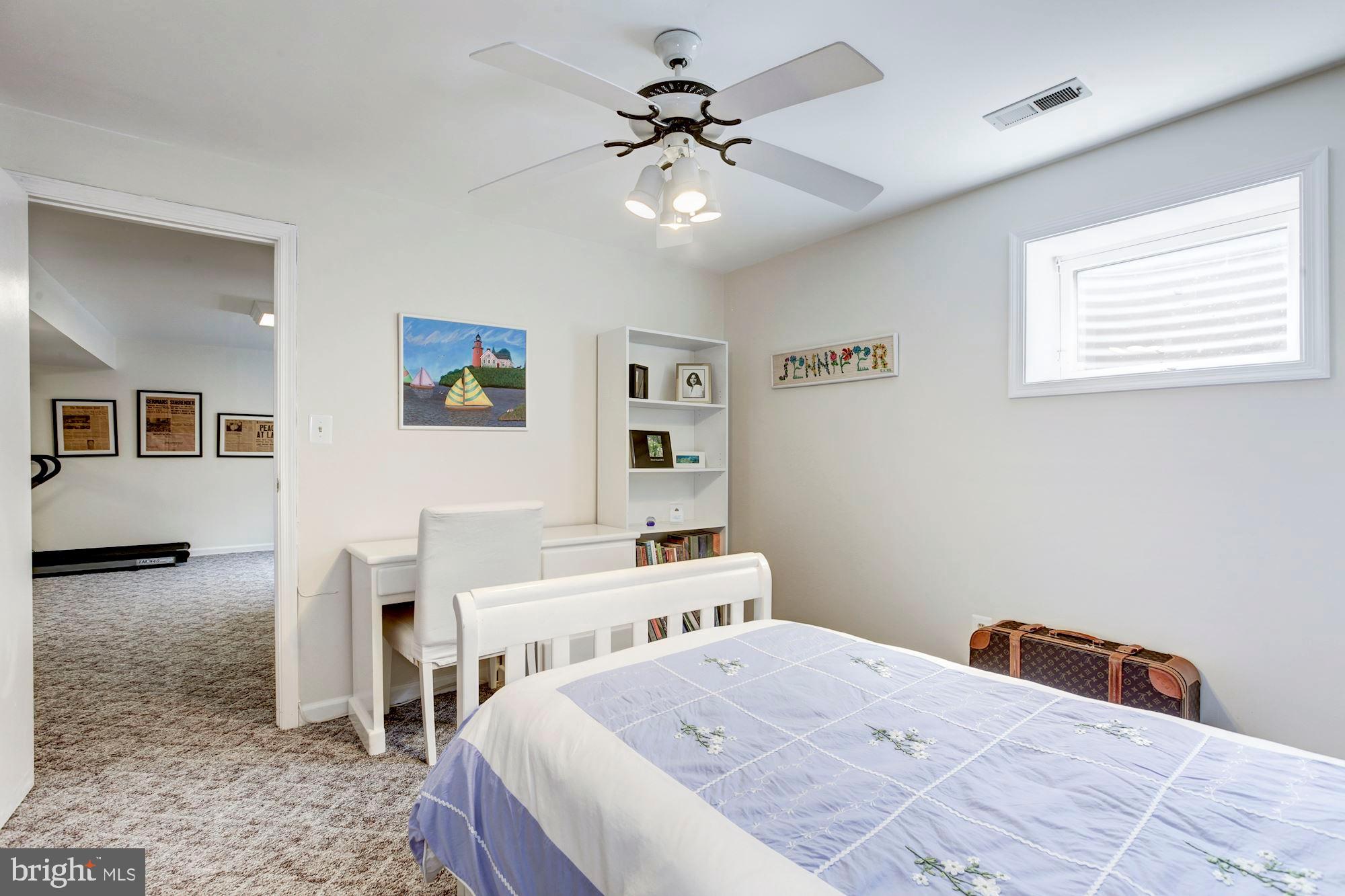 FALLSREACH - Residential