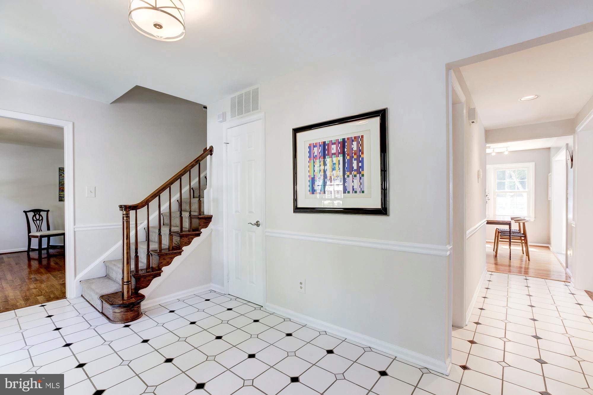 FALLSREACH - Residential