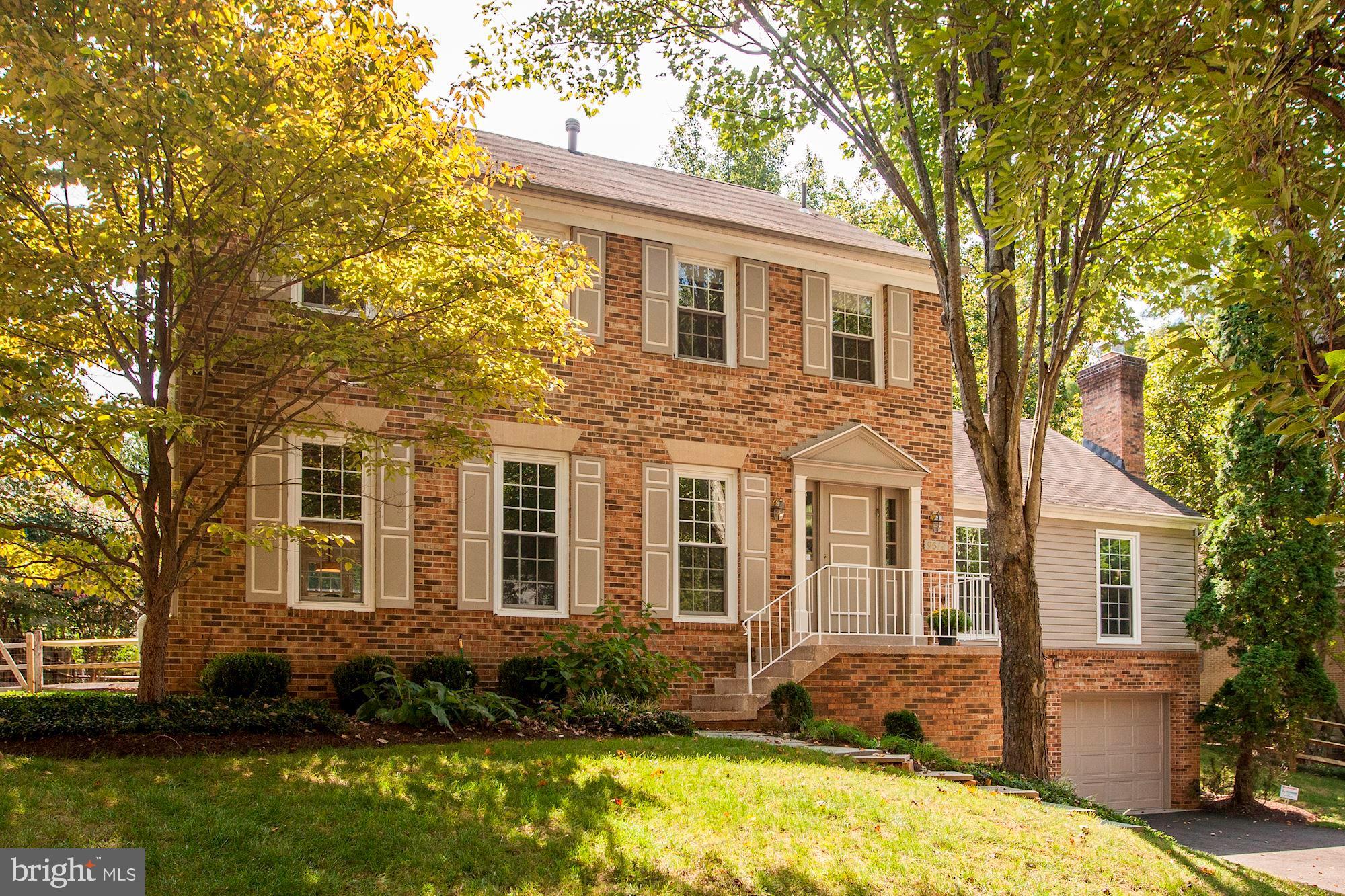 FALLSREACH - Residential