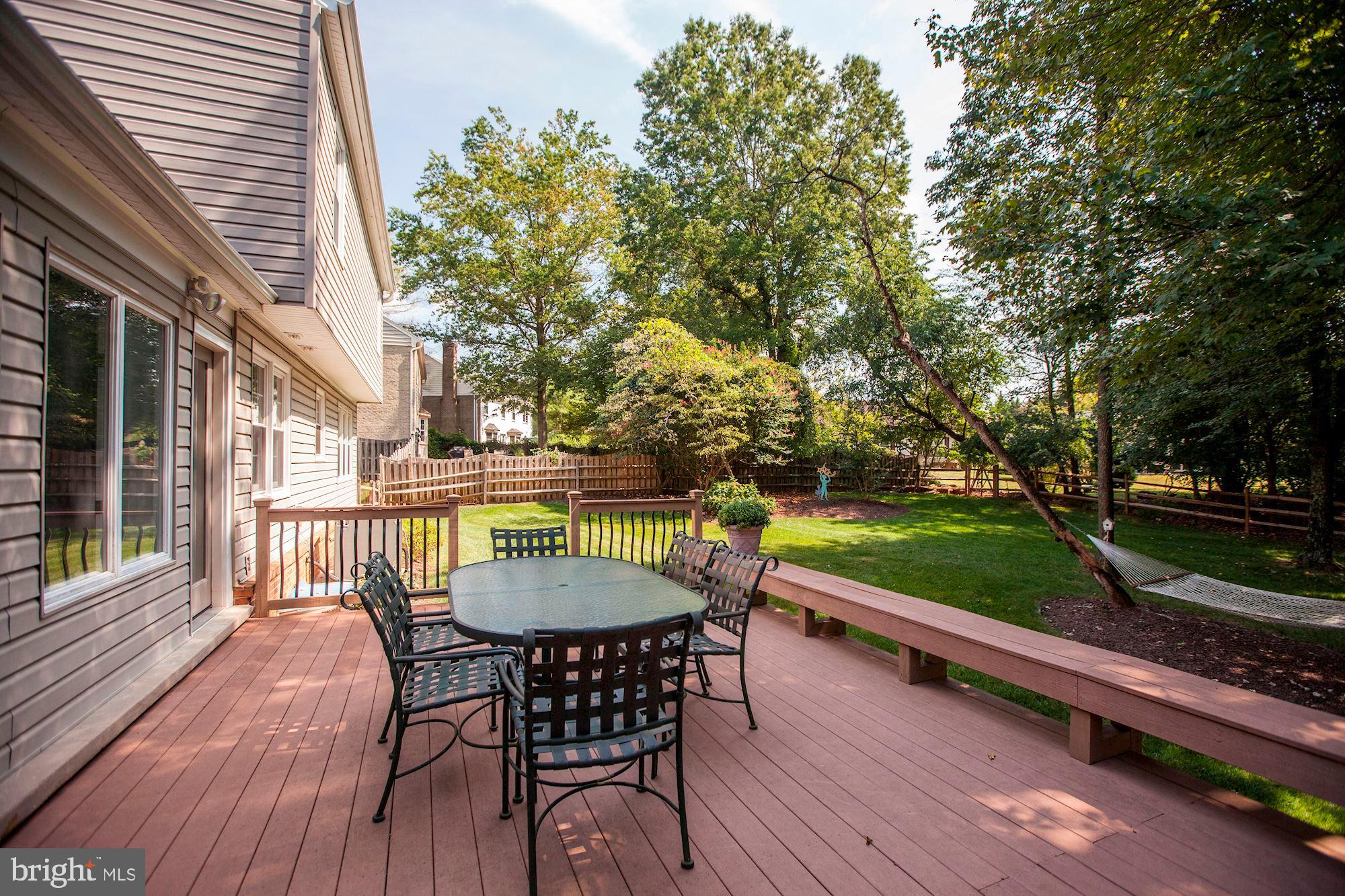 FALLSREACH - Residential