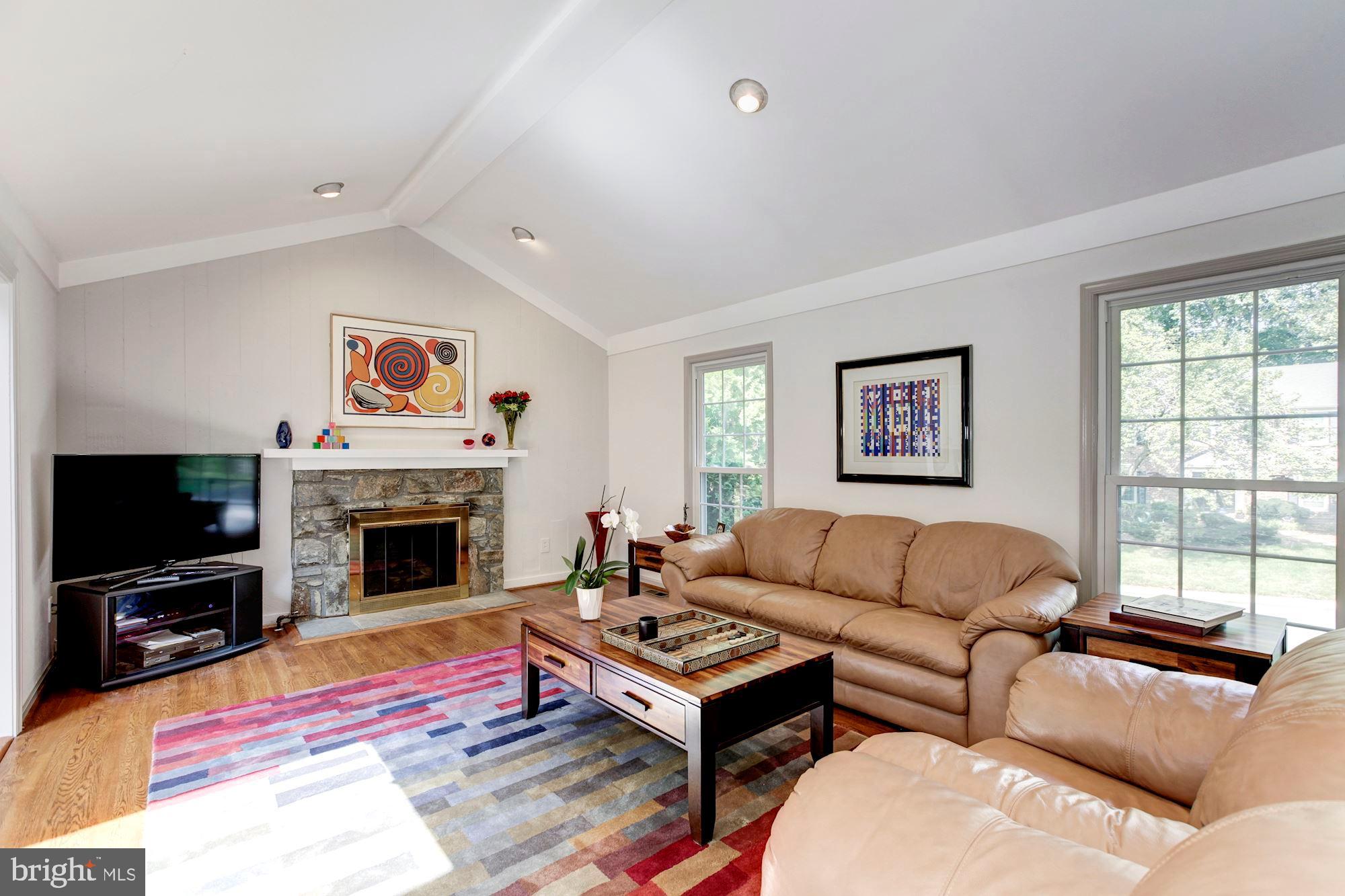 FALLSREACH - Residential