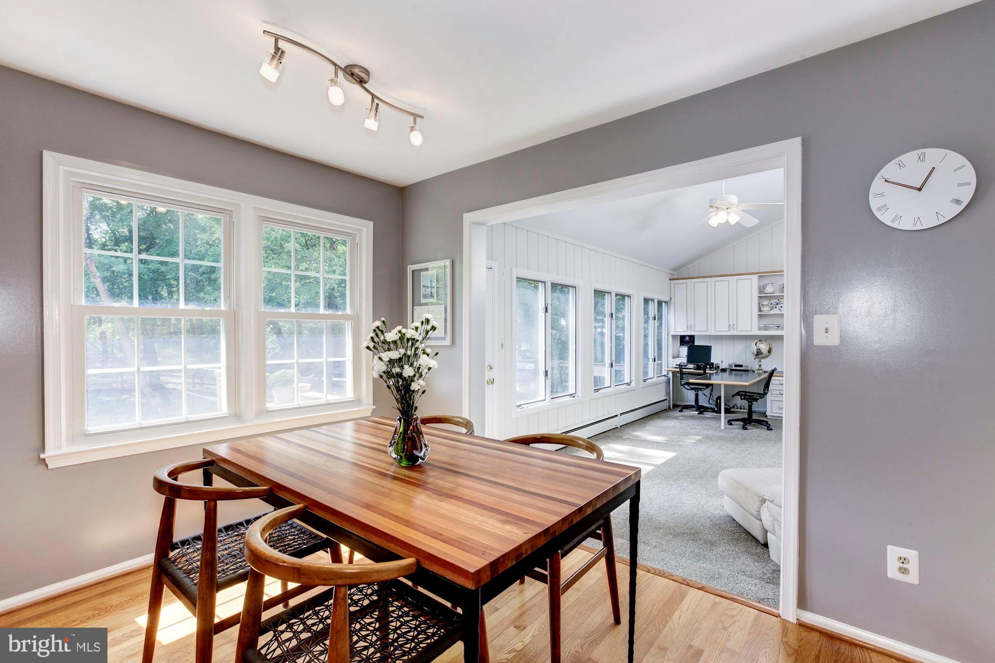 FALLSREACH - Residential