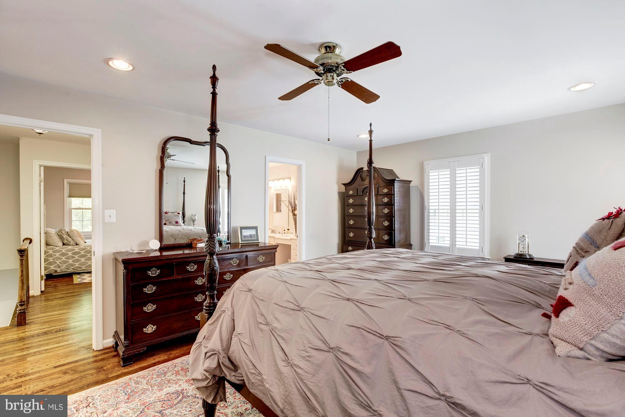 FALLSREACH - Residential