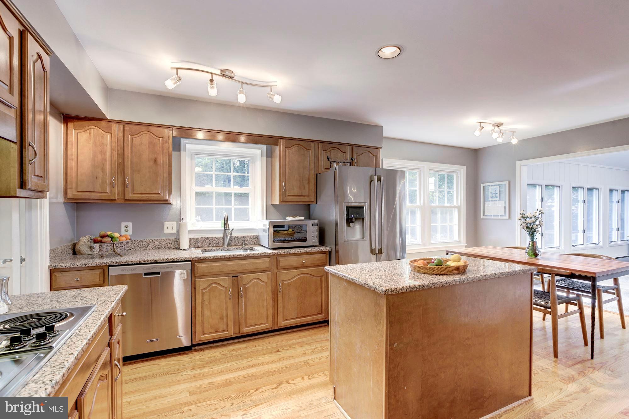 FALLSREACH - Residential