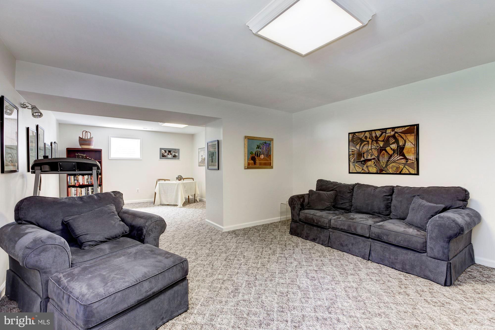 FALLSREACH - Residential