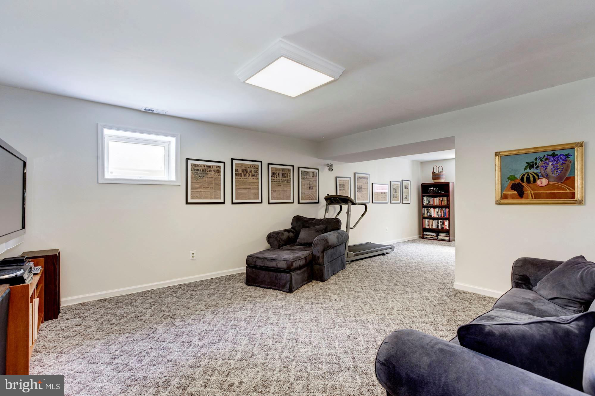 FALLSREACH - Residential