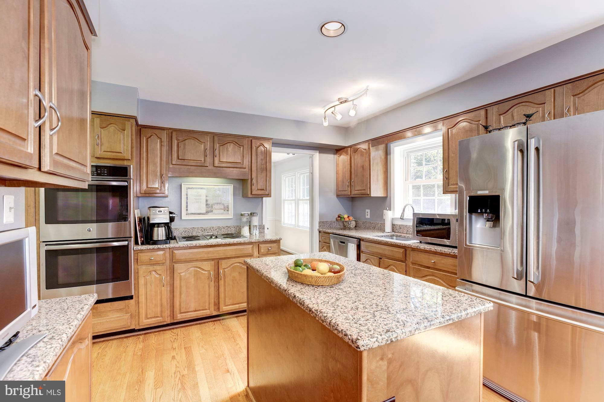 FALLSREACH - Residential