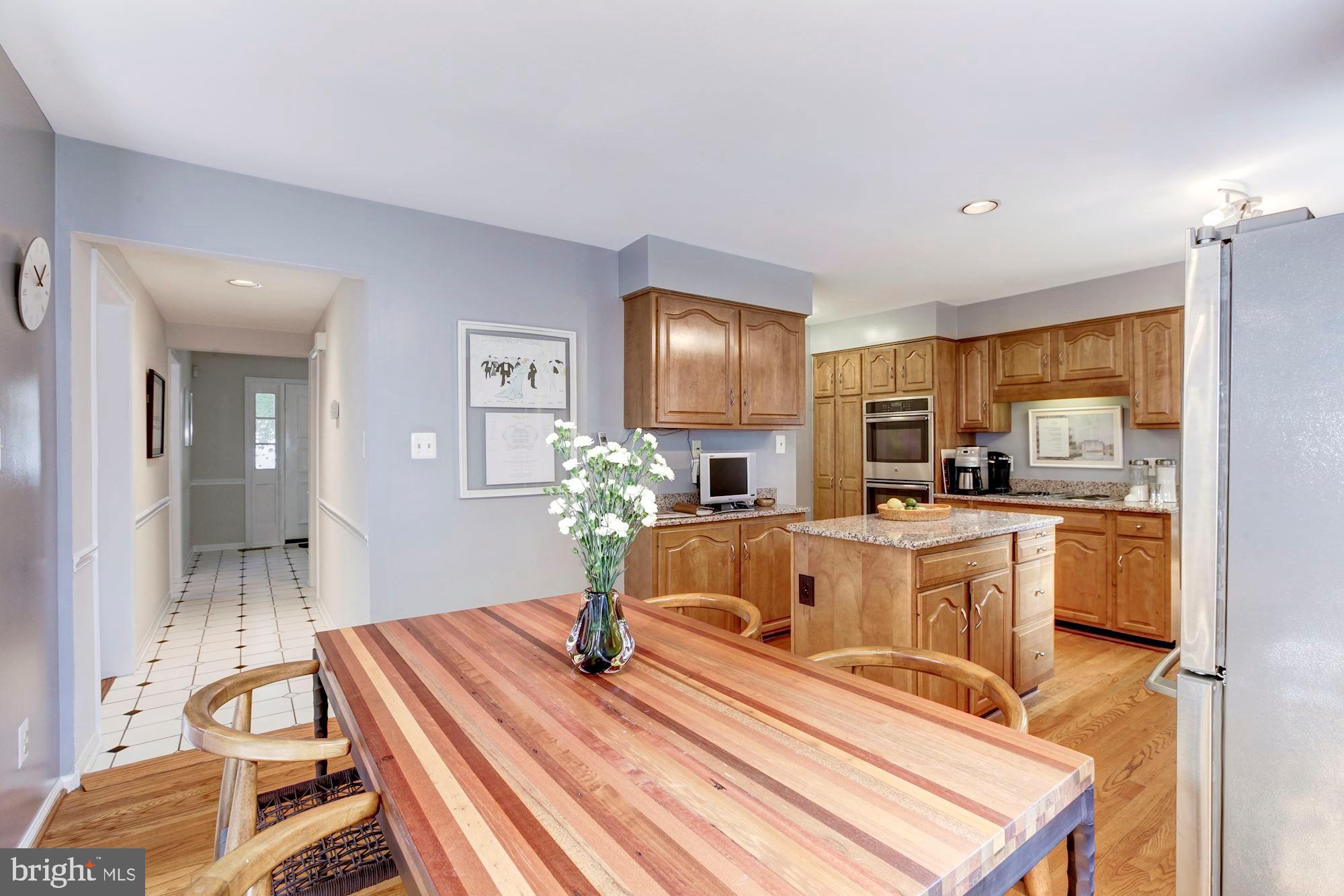 FALLSREACH - Residential