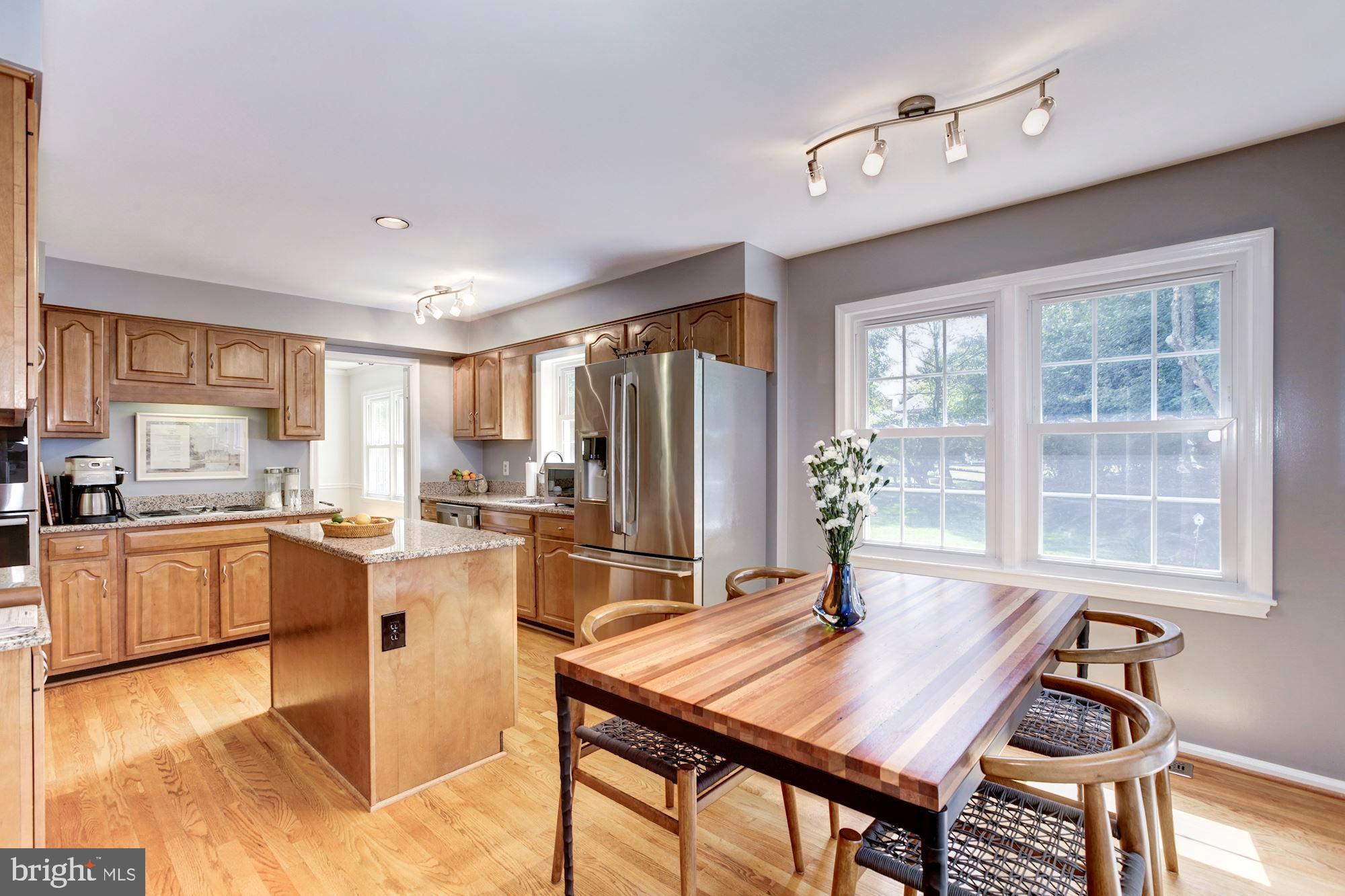 FALLSREACH - Residential