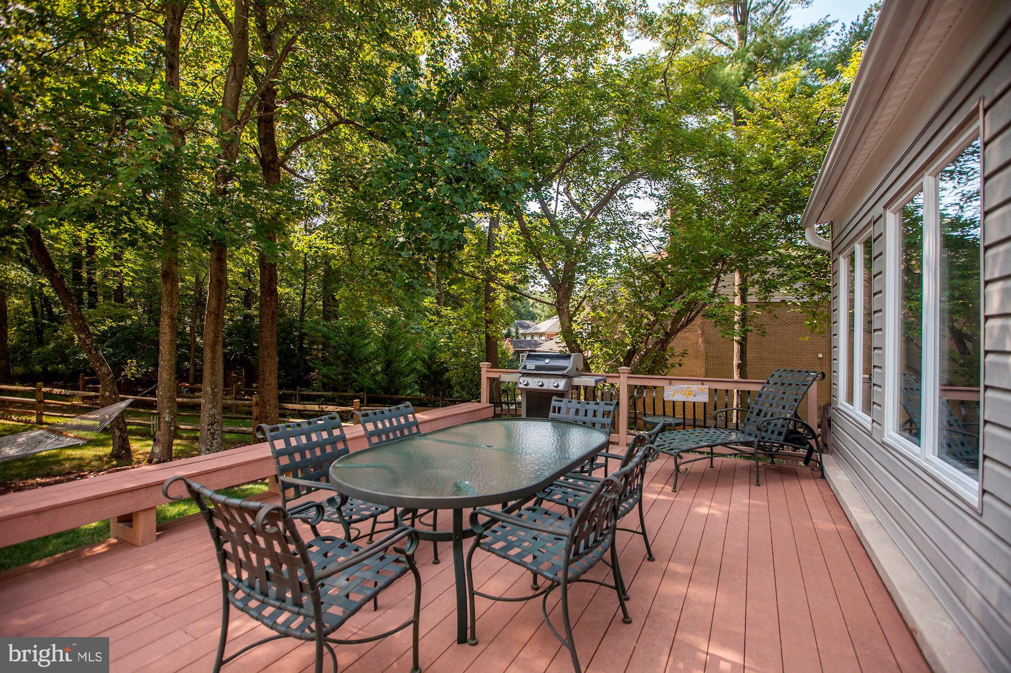 FALLSREACH - Residential