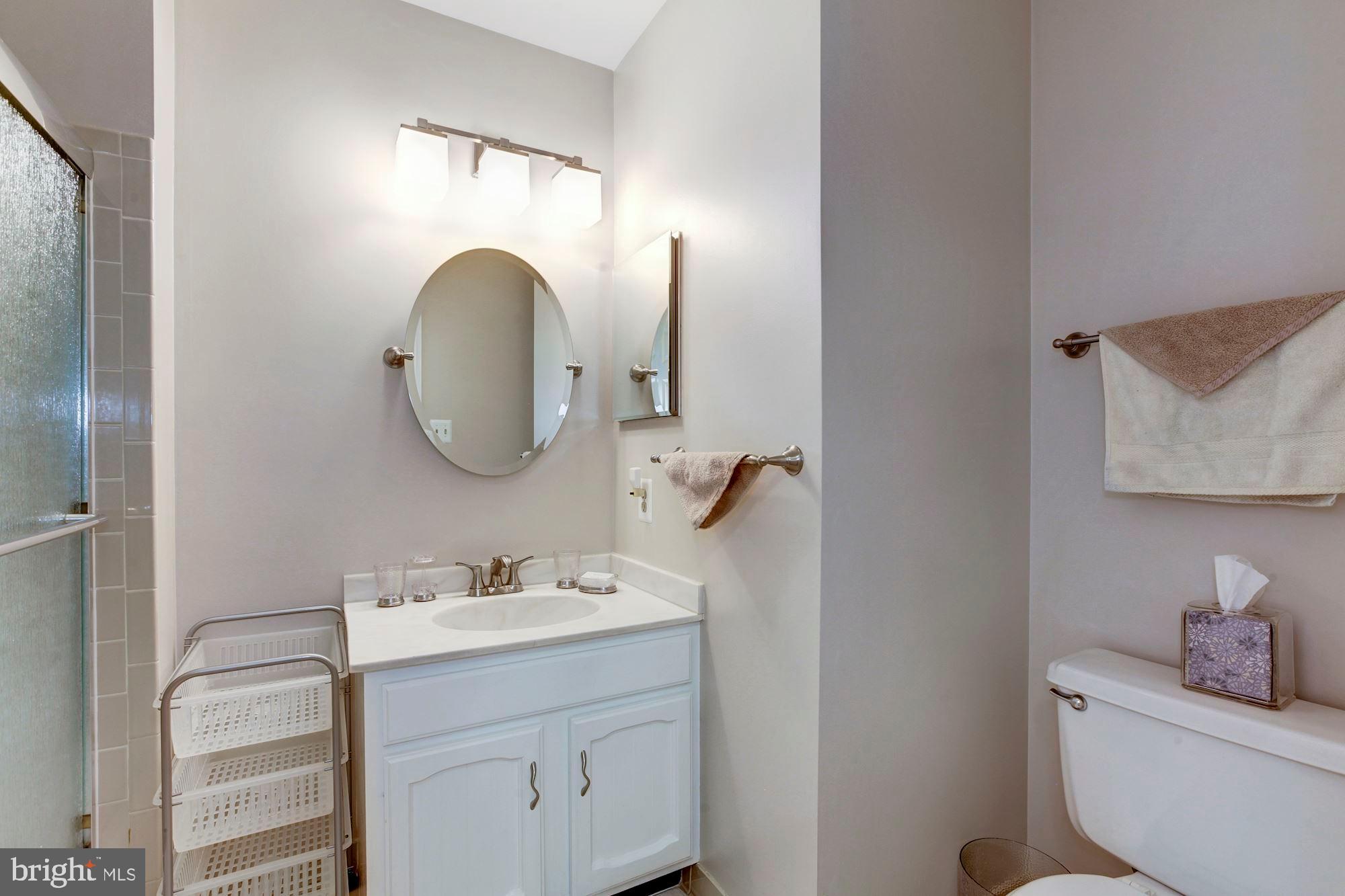 FALLSREACH - Residential