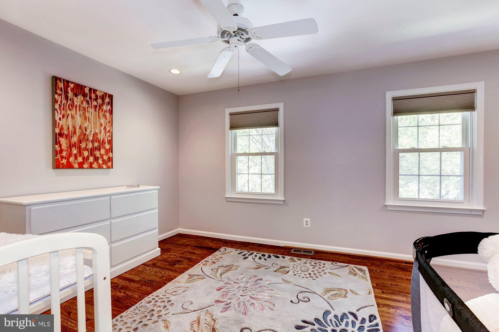 FALLSREACH - Residential