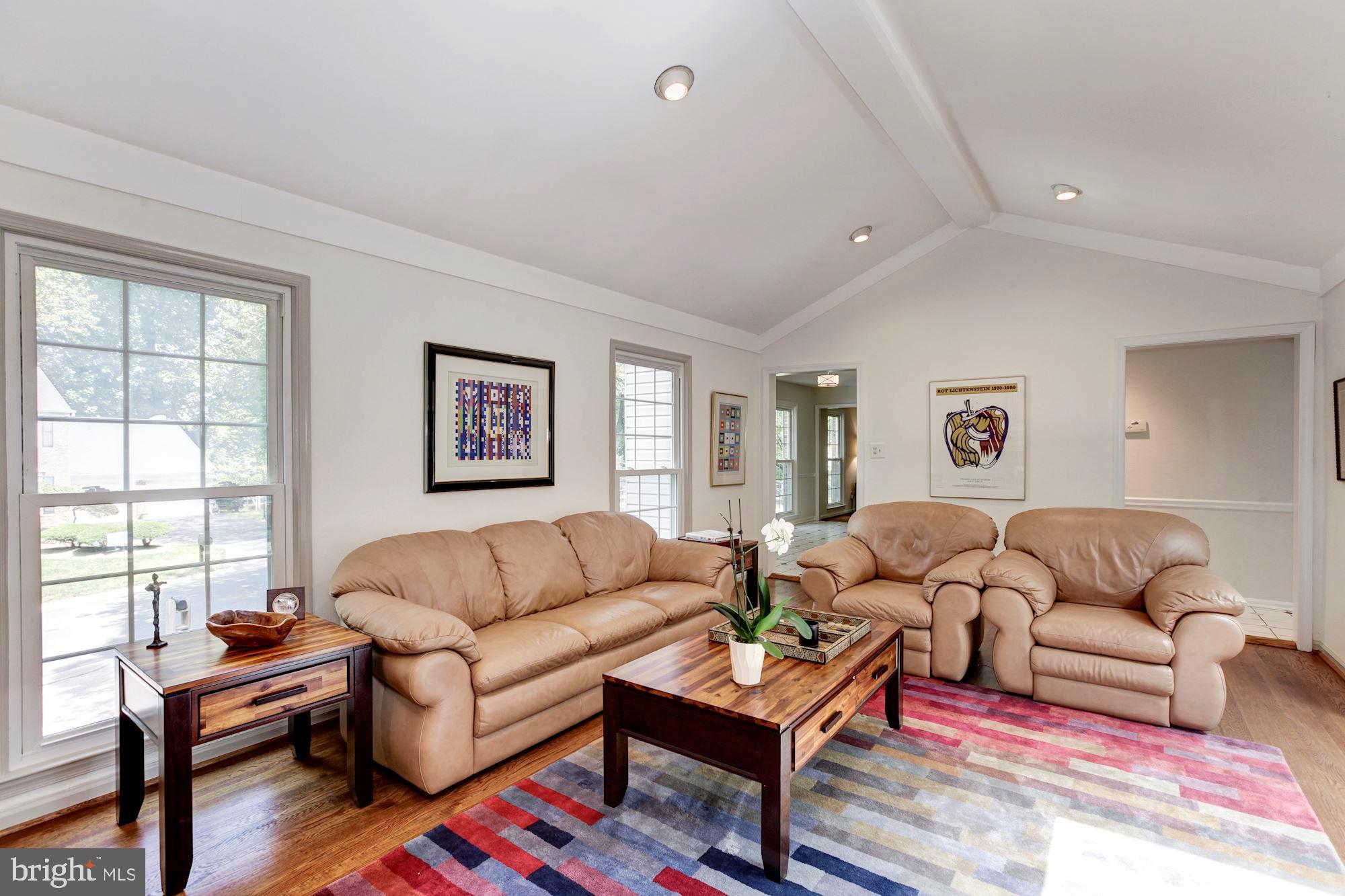 FALLSREACH - Residential