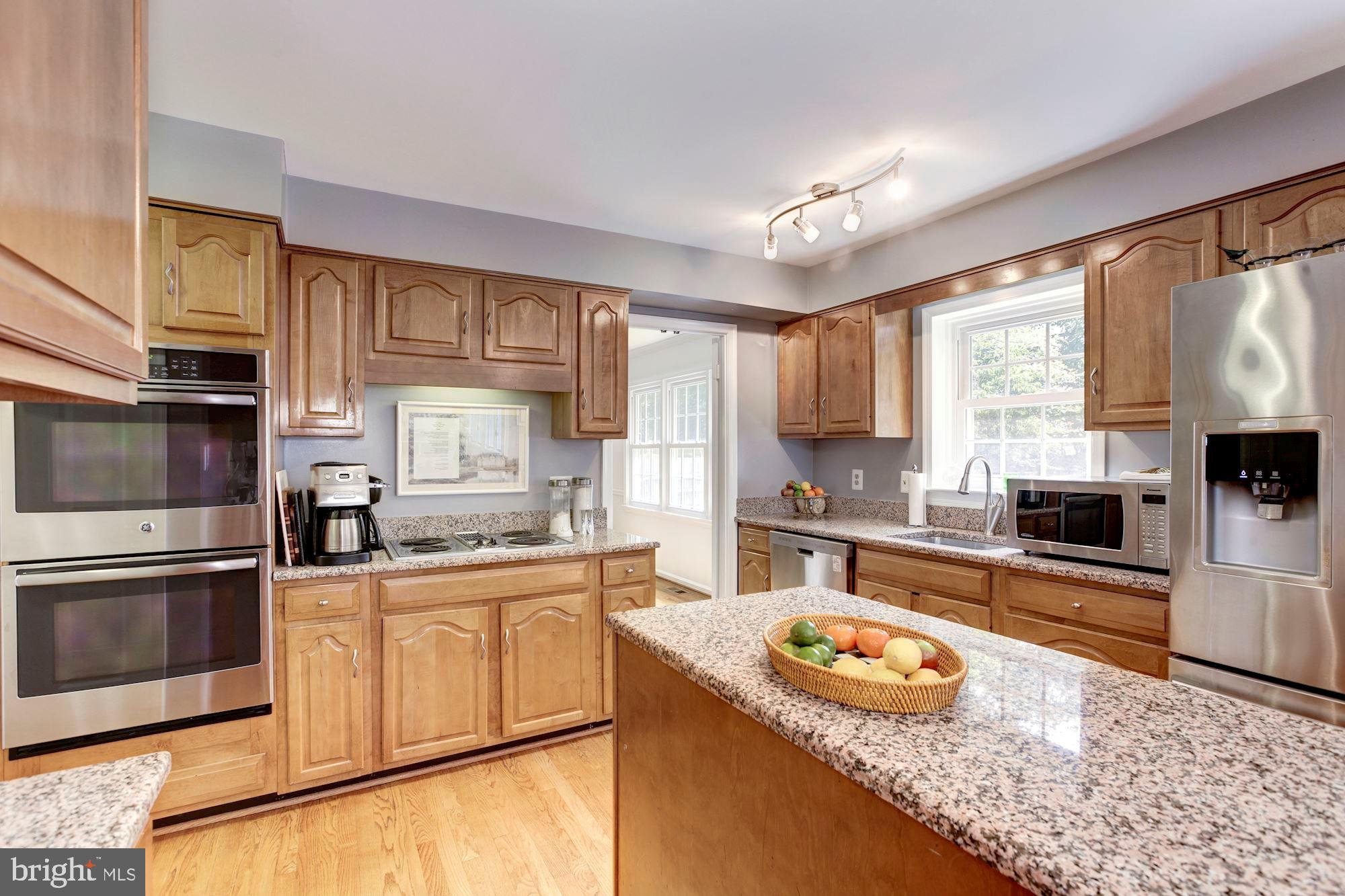 FALLSREACH - Residential