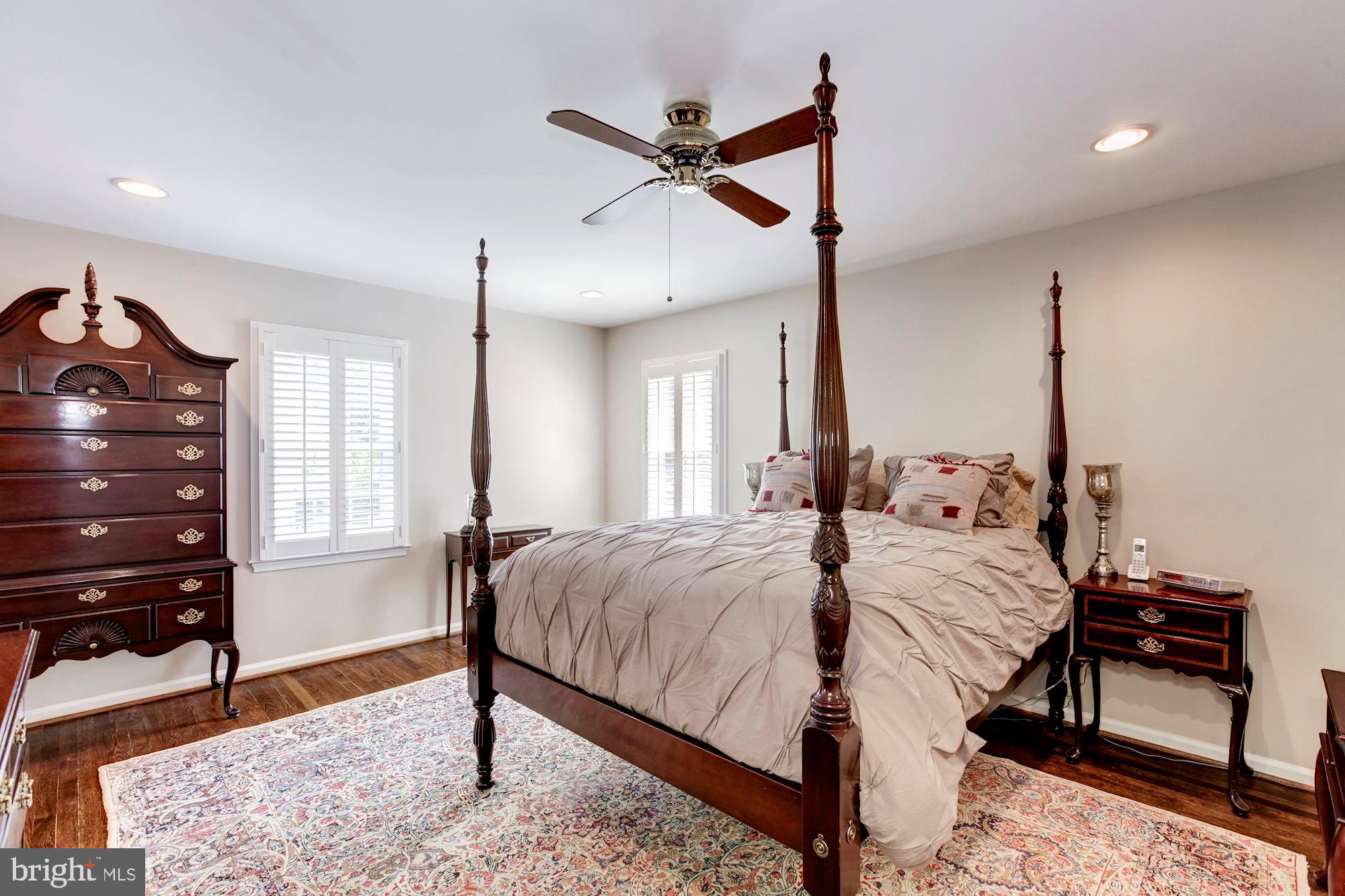 FALLSREACH - Residential