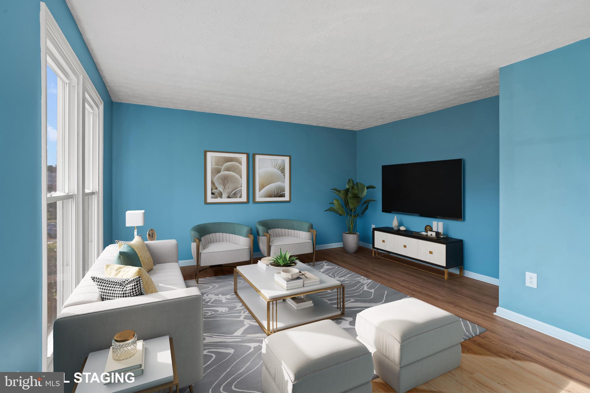 134 SPRUCE WOODS COURT