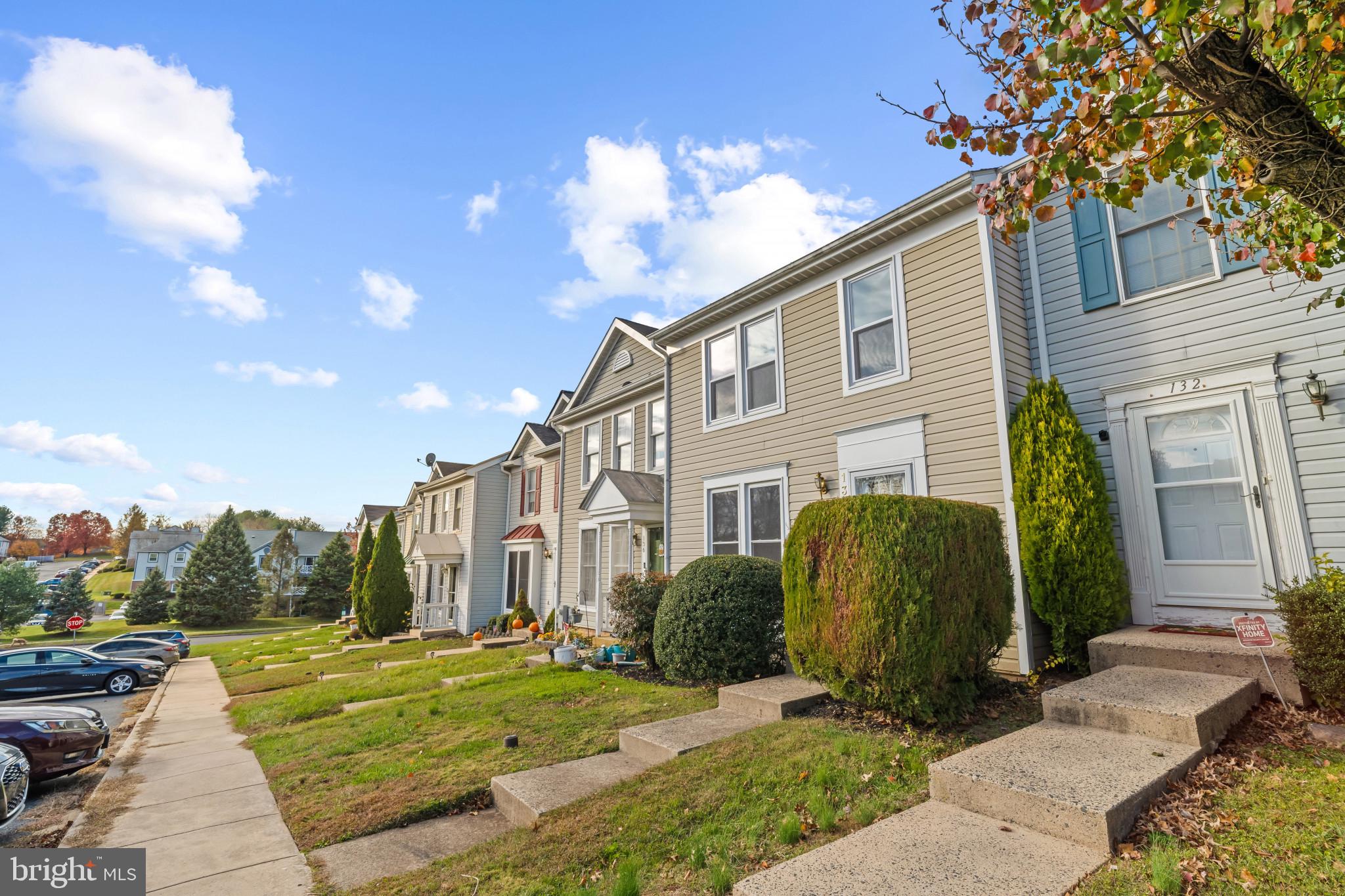 134 SPRUCE WOODS COURT