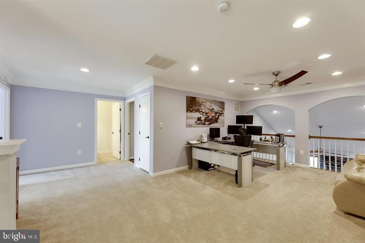 CD SMITH - Residential Lease