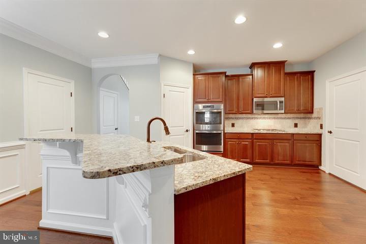 CD SMITH - Residential Lease