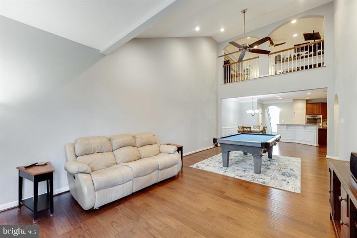 CD SMITH - Residential Lease