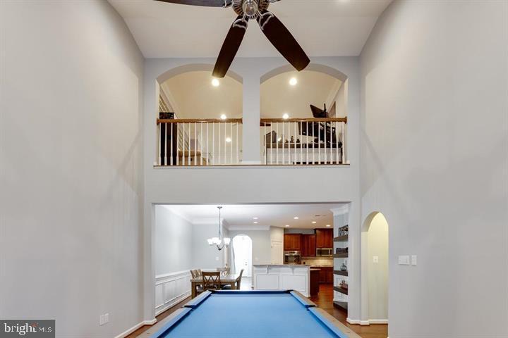 CD SMITH - Residential Lease