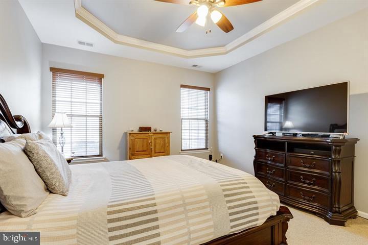 CD SMITH - Residential Lease