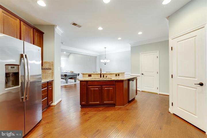 CD SMITH - Residential Lease