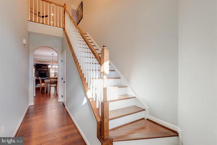 CD SMITH - Residential Lease