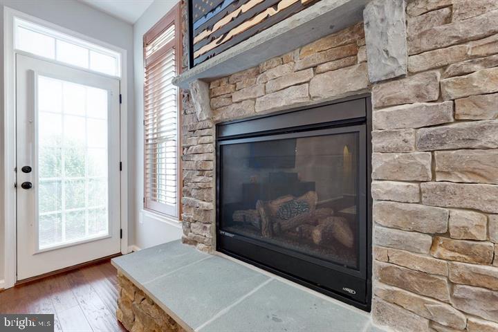 CD SMITH - Residential Lease