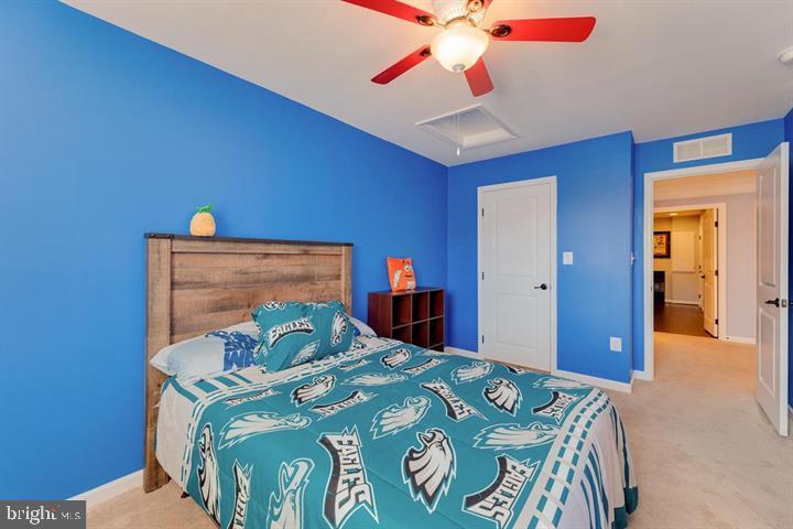 CD SMITH - Residential Lease