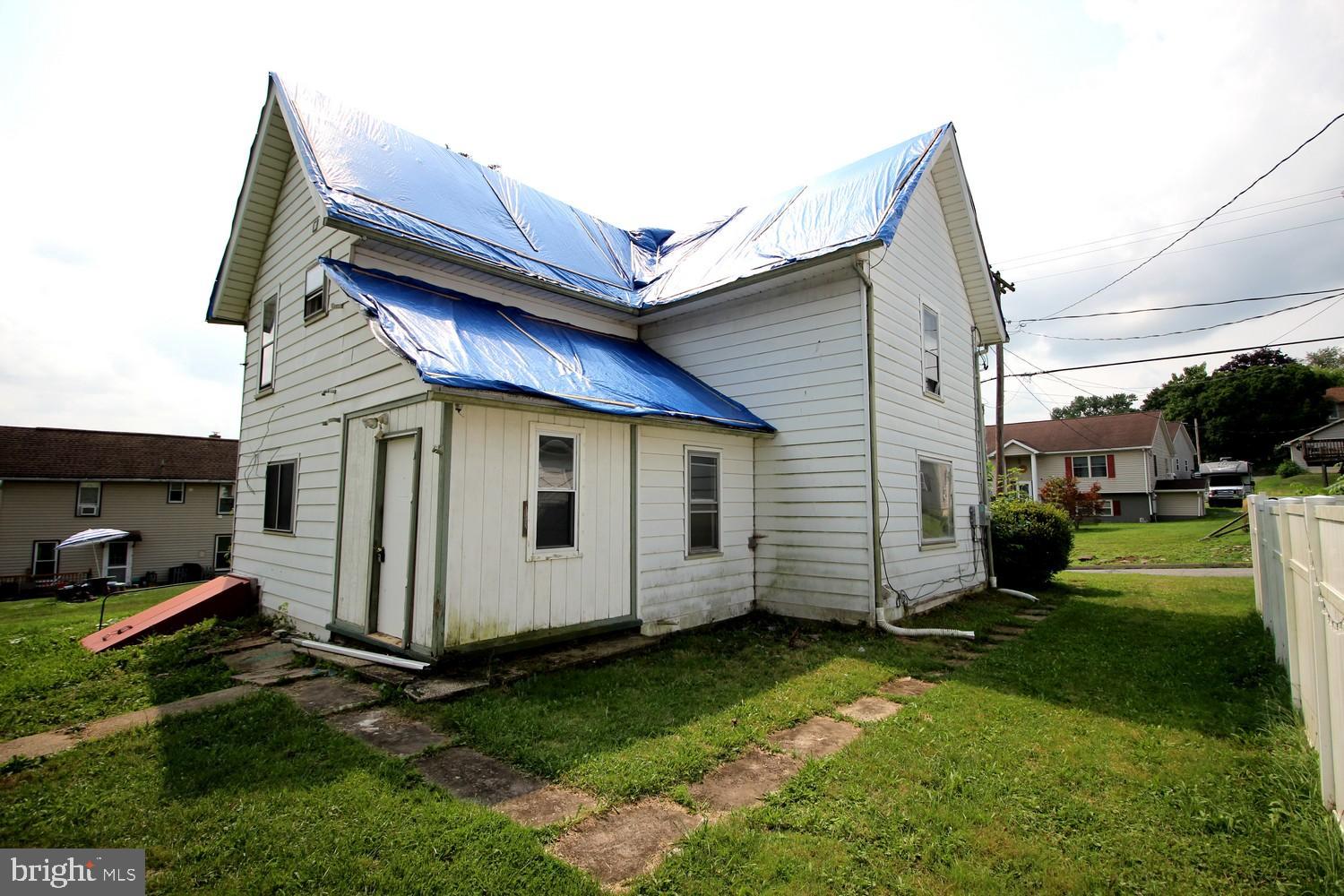 420 FREDERICK STREET