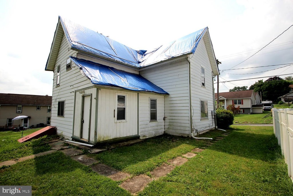 Photo of 420 Frederick Street, LOCK HAVEN, PA 17745 (MLS # PACL2025626)