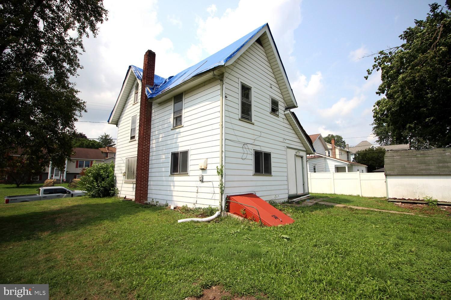 420 FREDERICK STREET