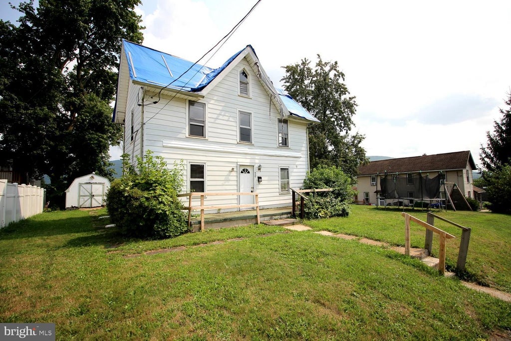 Photo of 420 Frederick Street, LOCK HAVEN, PA 17745 (MLS # PACL2025626)