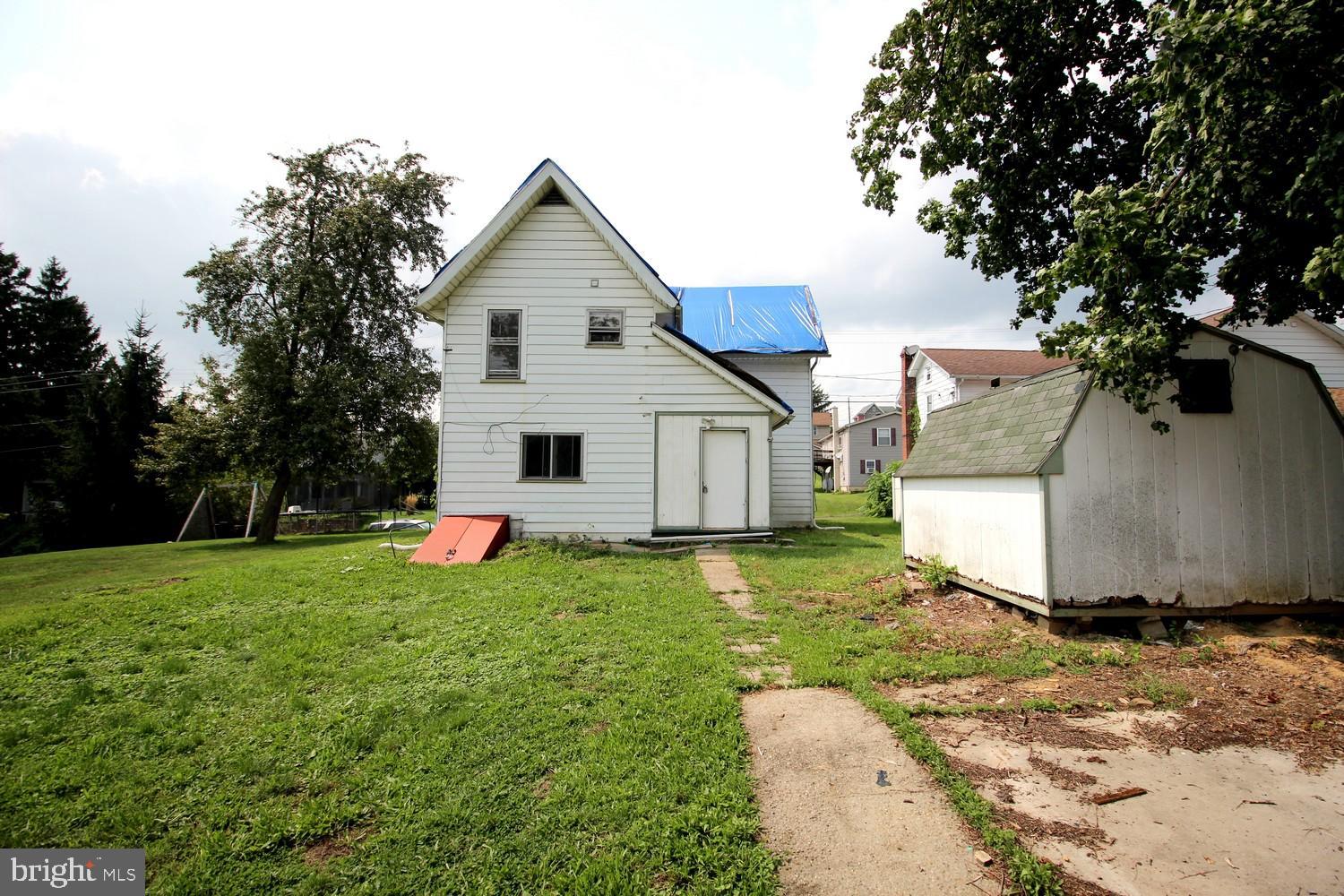 420 FREDERICK STREET
