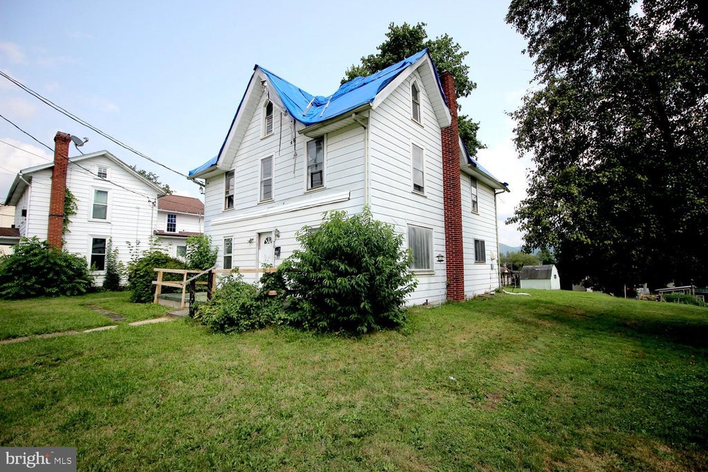 Photo of 420 Frederick Street, LOCK HAVEN, PA 17745 (MLS # PACL2025626)
