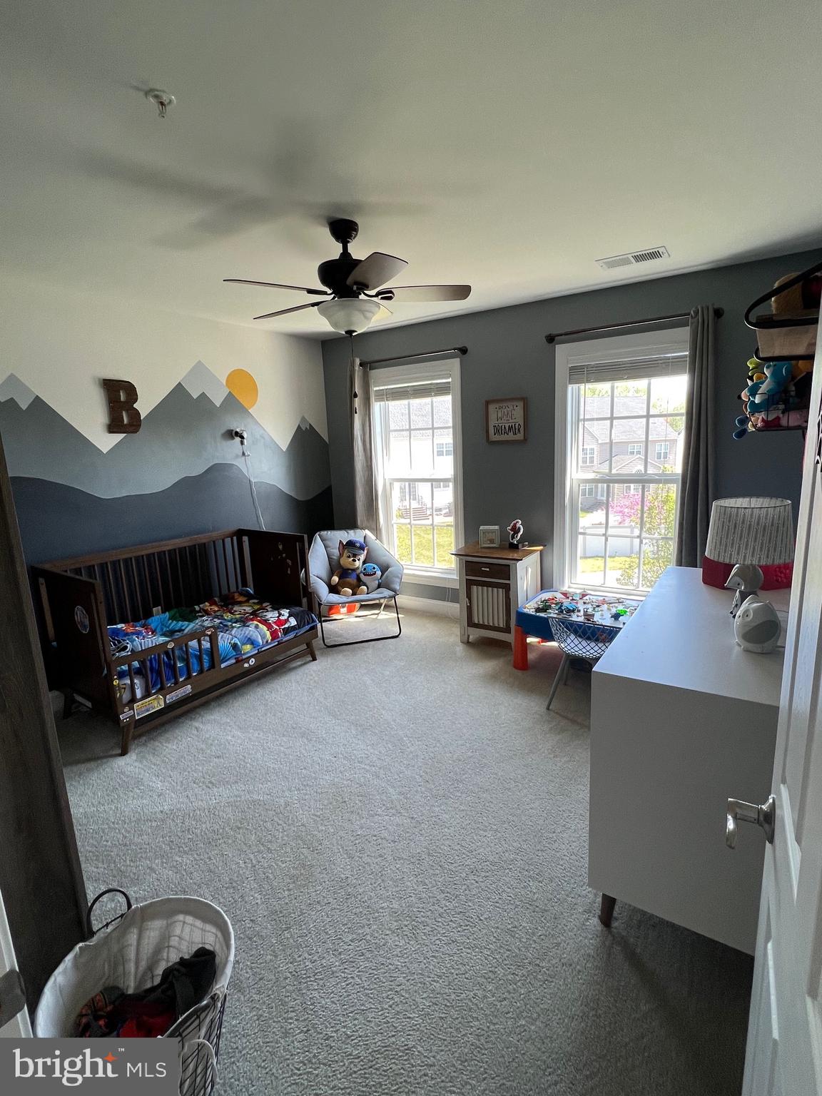 TURNBURY RUN AT ZEBRON - Residential