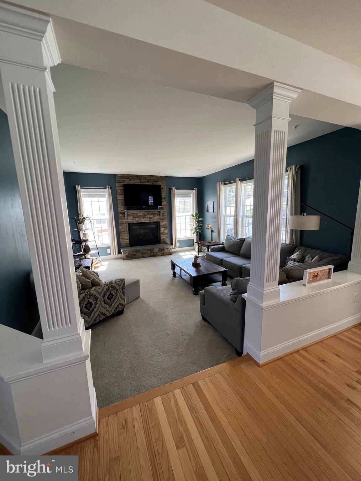 TURNBURY RUN AT ZEBRON - Residential