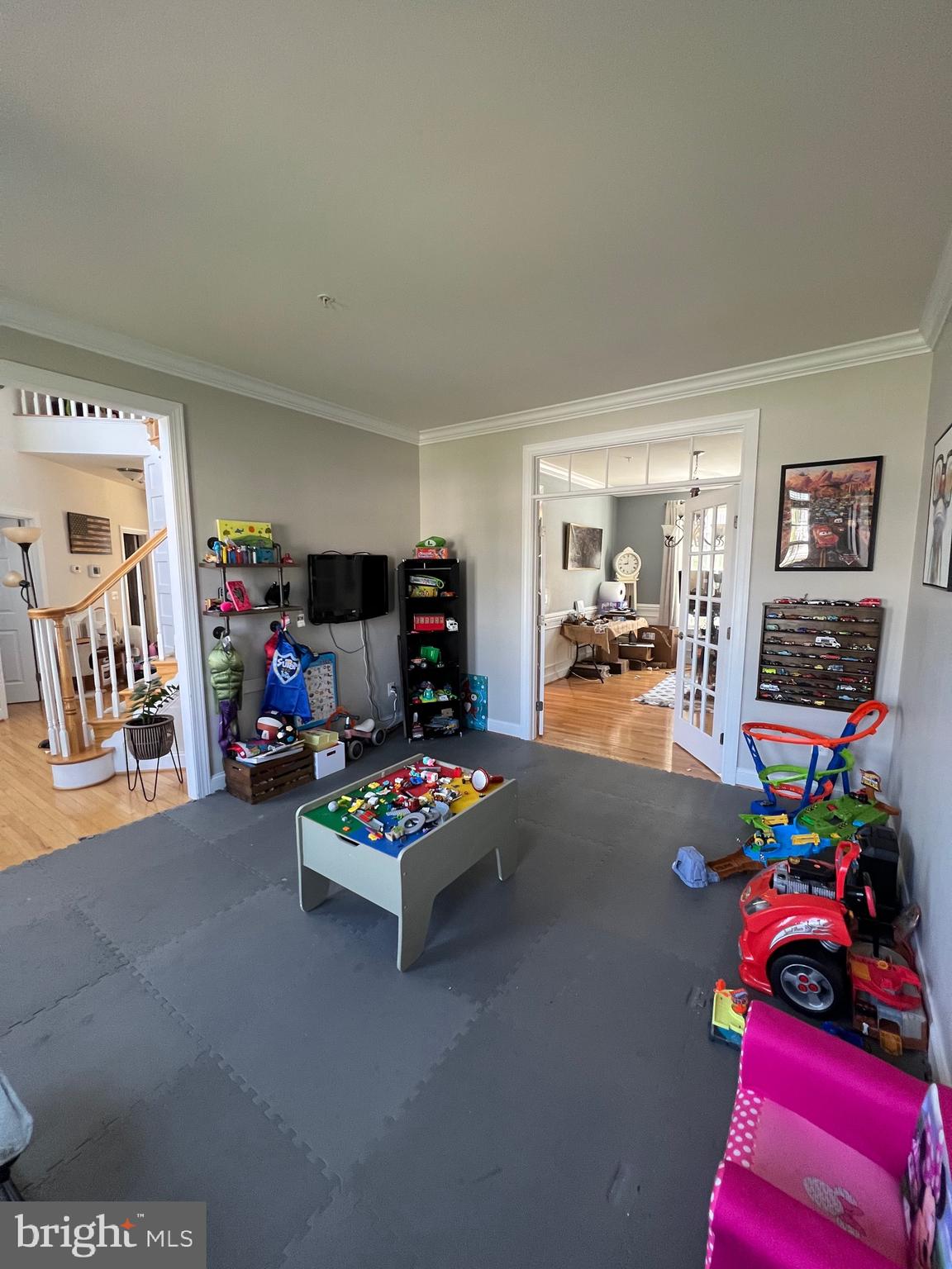 TURNBURY RUN AT ZEBRON - Residential