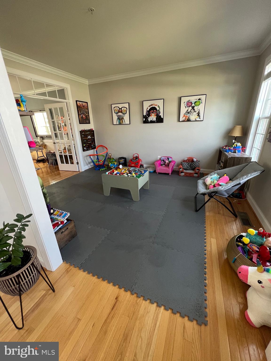 TURNBURY RUN AT ZEBRON - Residential