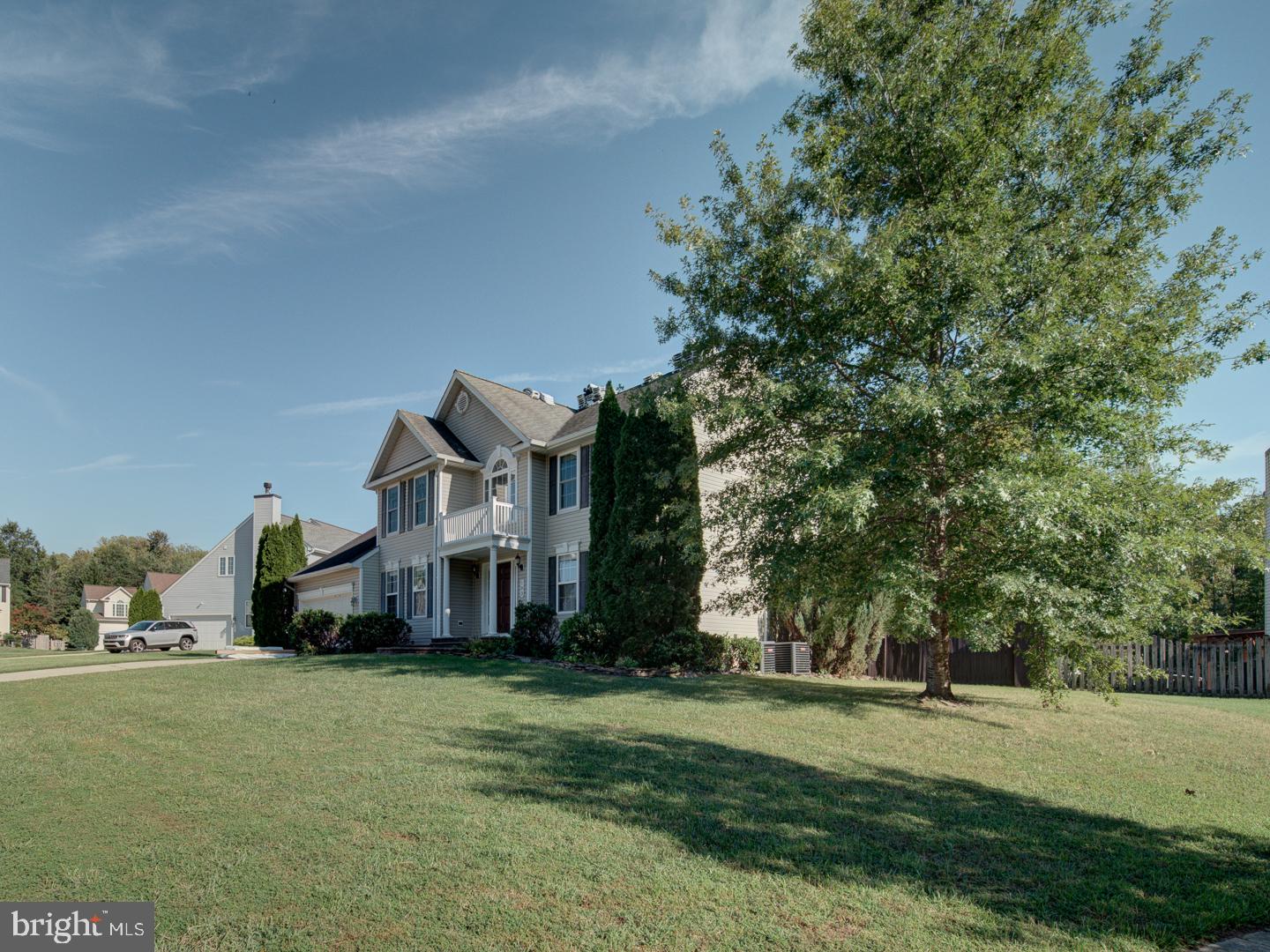 103 SUSAN CONSTANT COURT